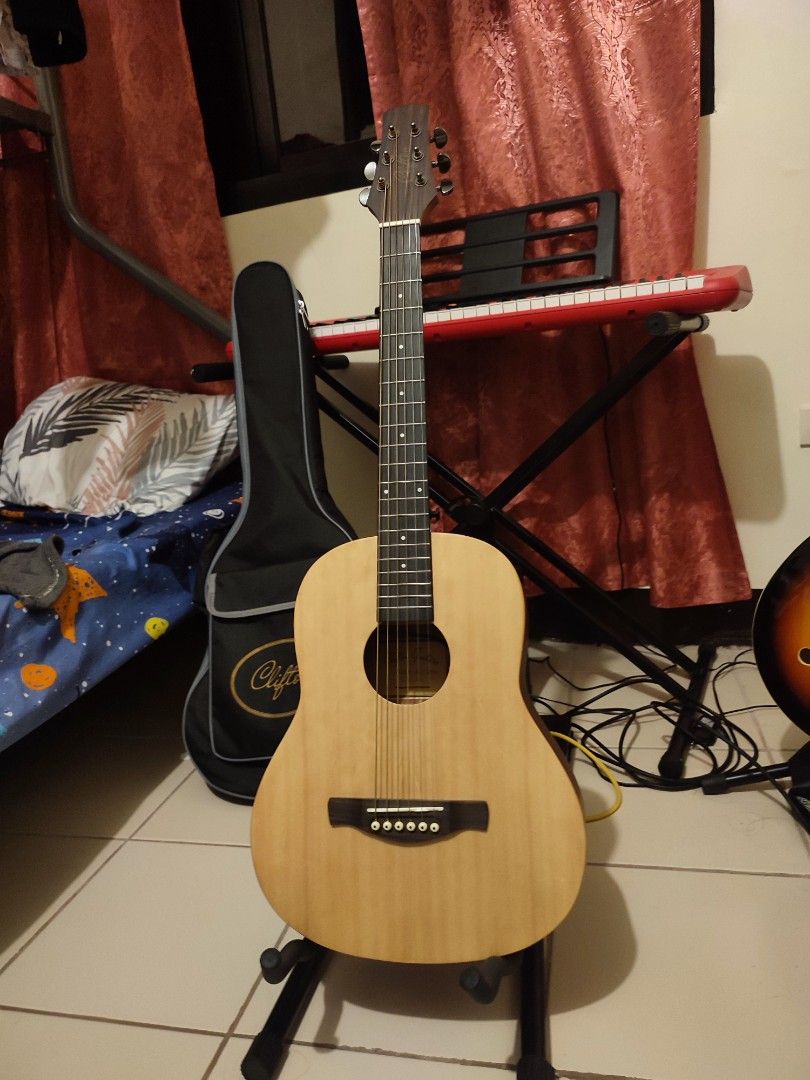Clifton a1 top gs mini