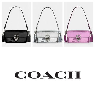 Coach Bag Charm, Women's Fashion, Watches & Accessories, Other Accessories  on Carousell