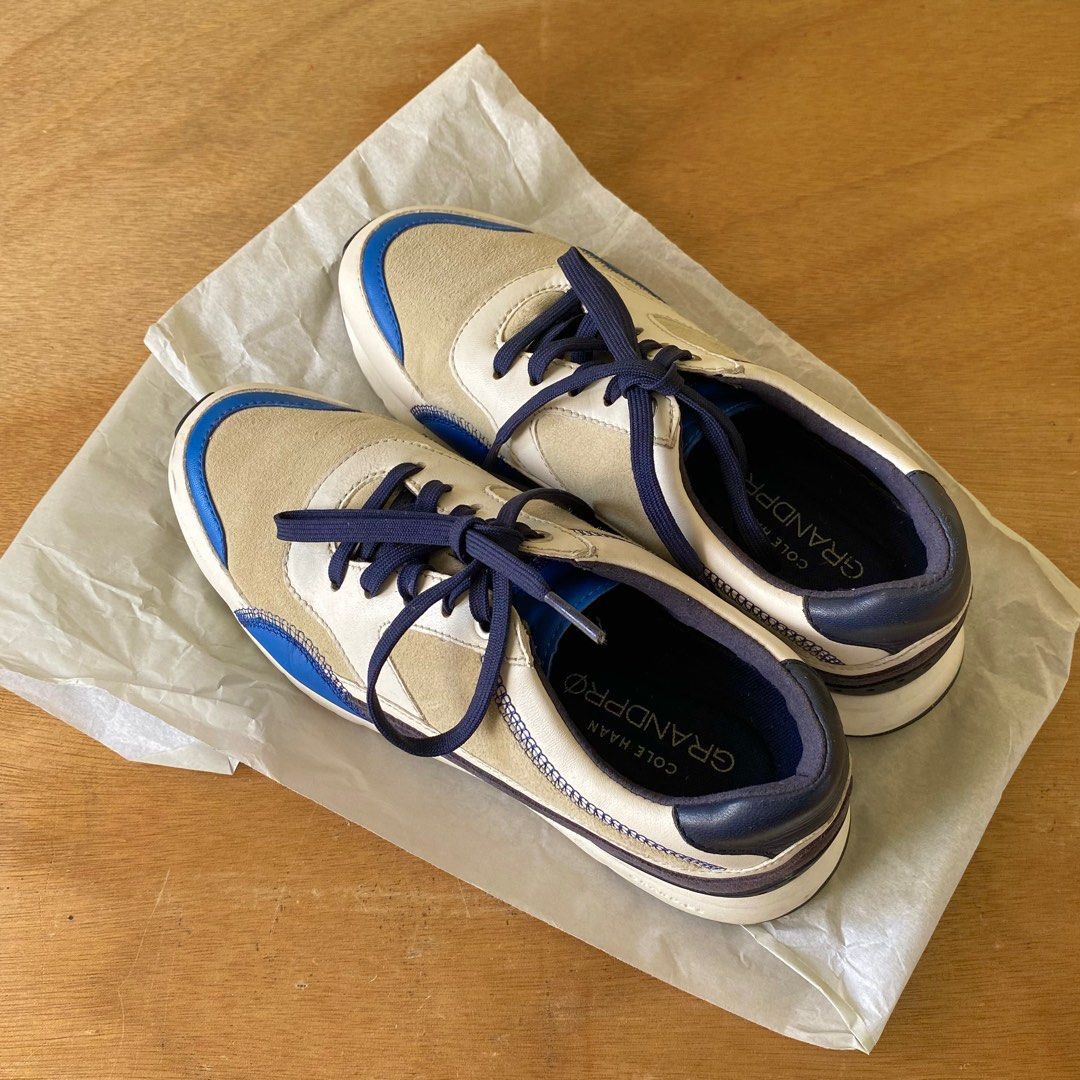 Cole haan best sale downtown sneaker