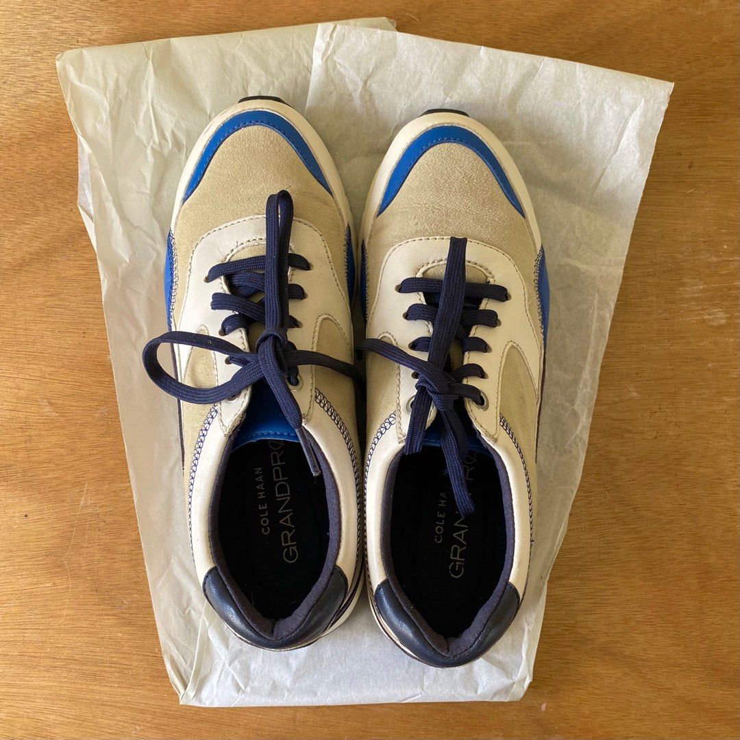 Cole haan downtown sneaker best sale