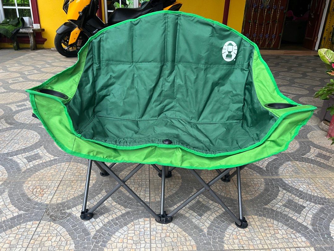 Coleman kid best sale chair