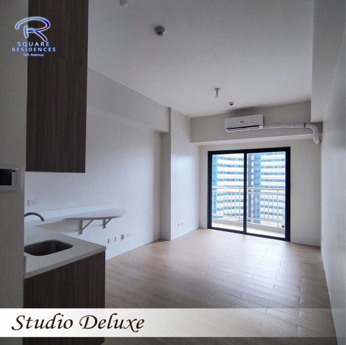 Condo Taft Near DLSU R Square Residences, Property, For Sale