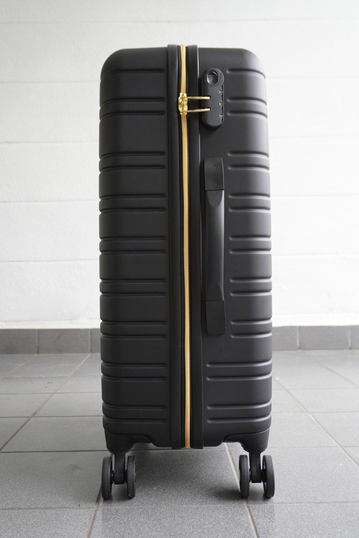 Condotti 24 Hard Case Luggage