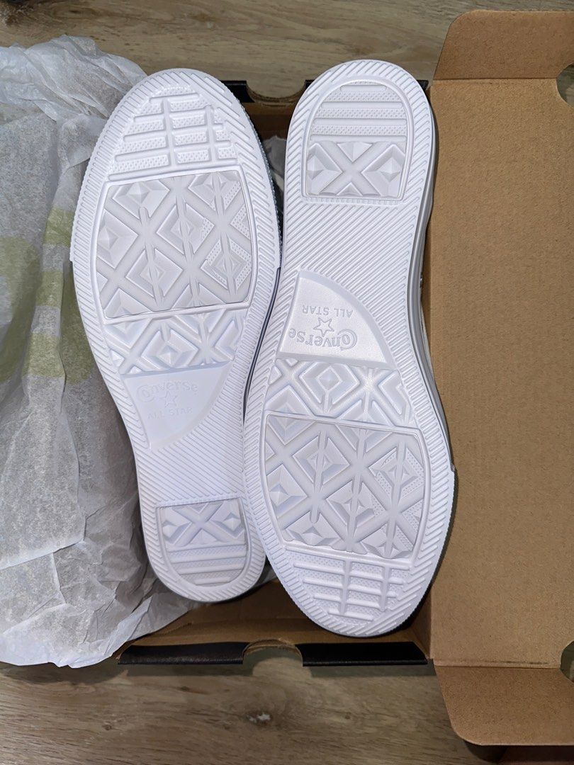 Converse all star light ox white shop