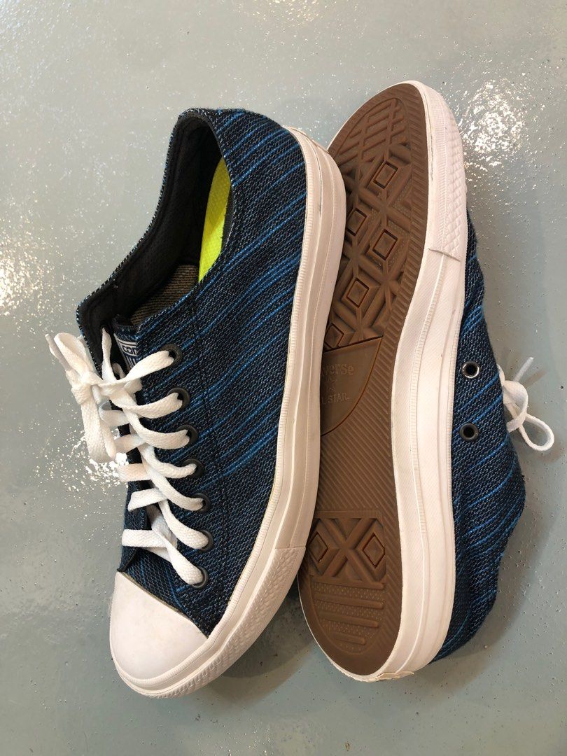 Converse lunarlon 90 shop