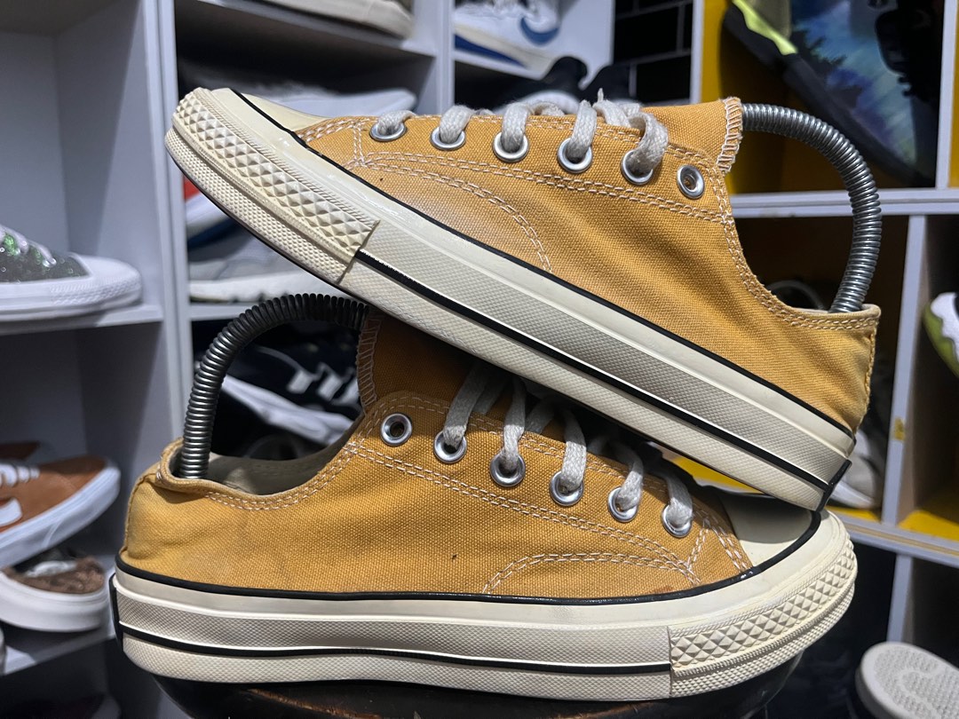 Converse Chuck Taylor All star 70 low Women s Fashion Footwear
