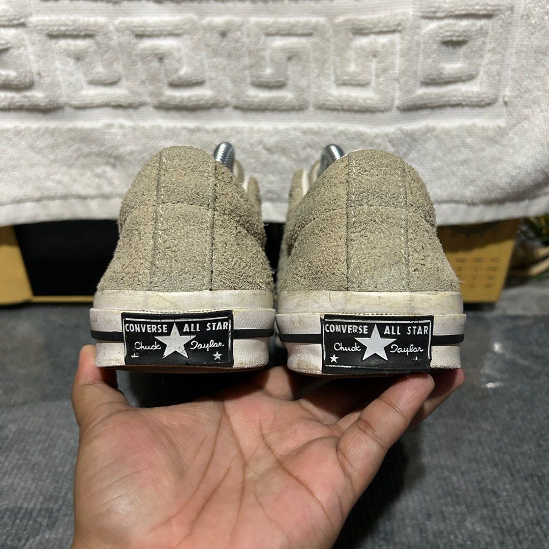 Converse ct one star store