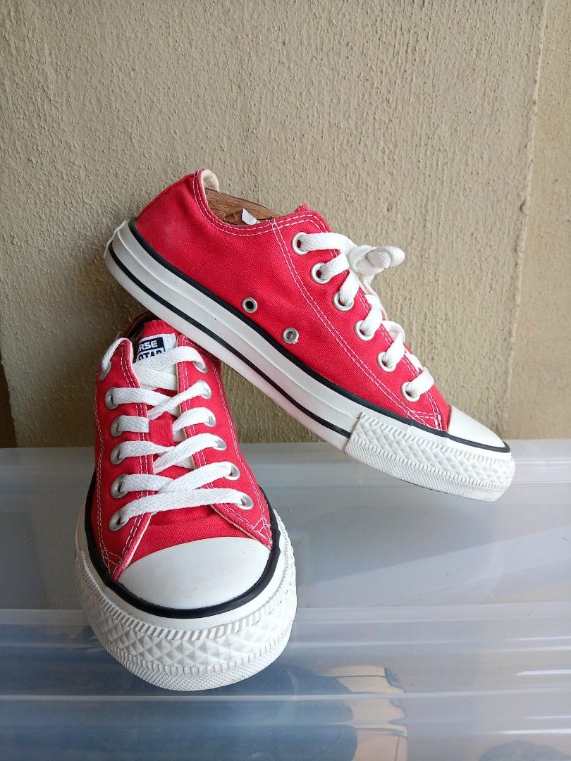 Converse uk size 5 clearance