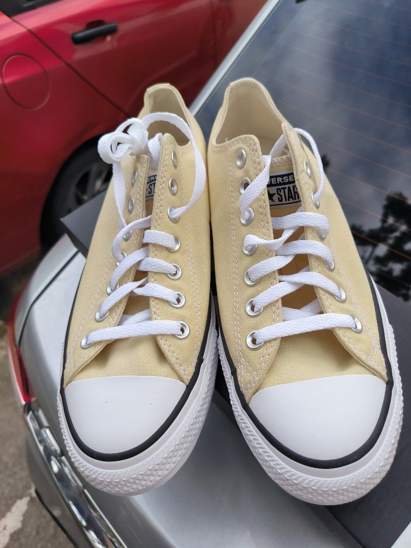 Sneakers shop ctas ox