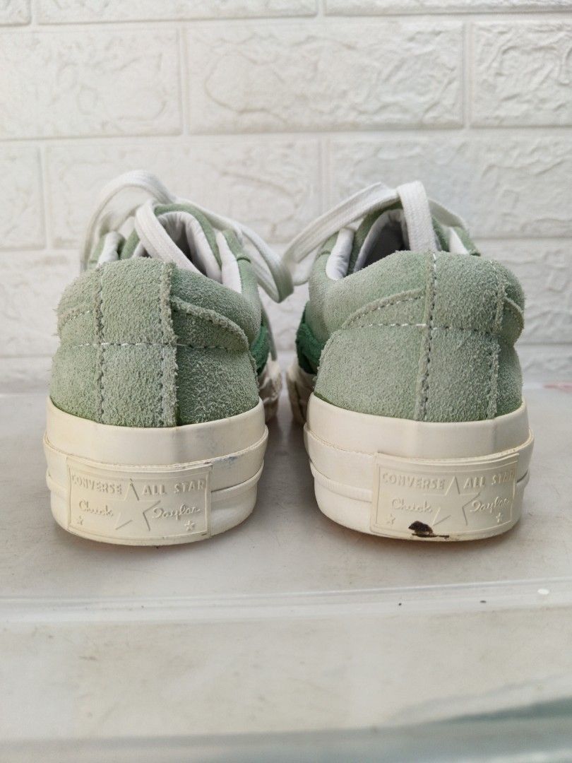 Converse X Golf Le Fleur Sports Equipment Other Sports Equipment