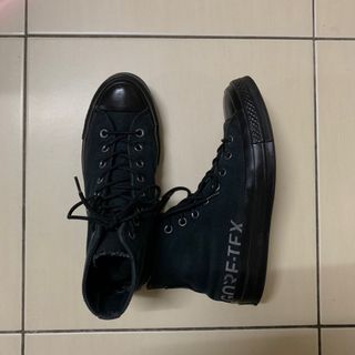 Converse gore 2025 tex malaysia