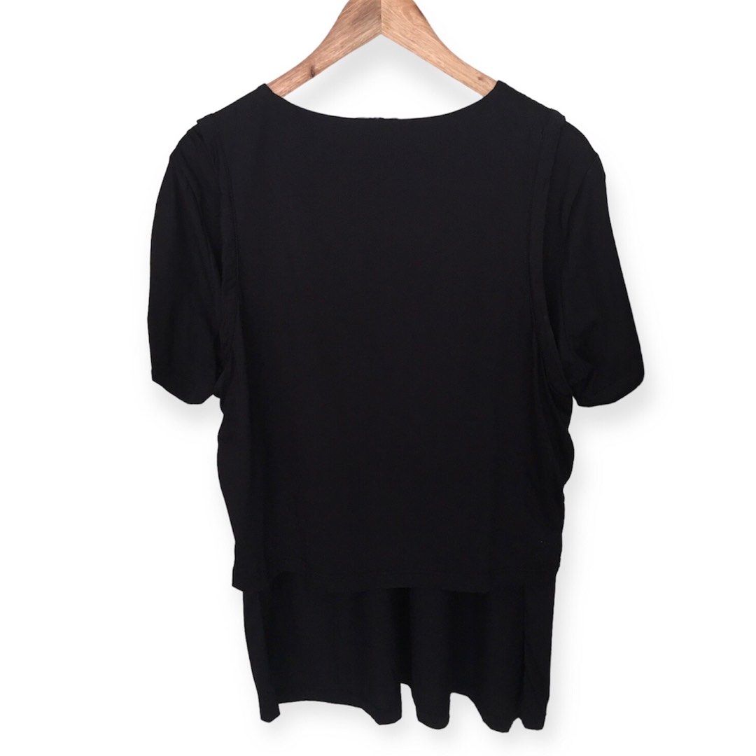 COS Double Layered Top Women s Fashion Tops Blouses On Carousell cos-double-layered-top-women-s-fashion-tops-blouses-on-carousell