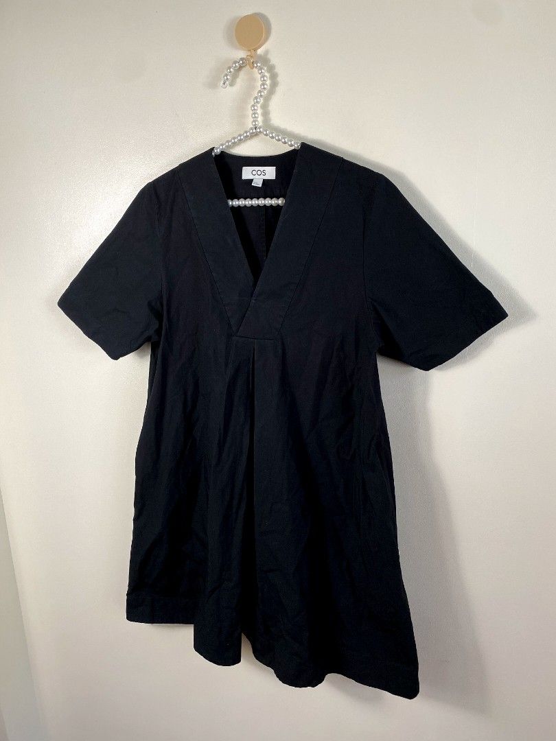 hoco dresses navy blue Short Homecoming Dress with One Long Sleeve sc_3763 Moss Green Linen Short COLOR:Light Pink