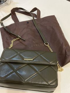 Affordable coverme For Sale Cross body Bags Carousell Malaysia