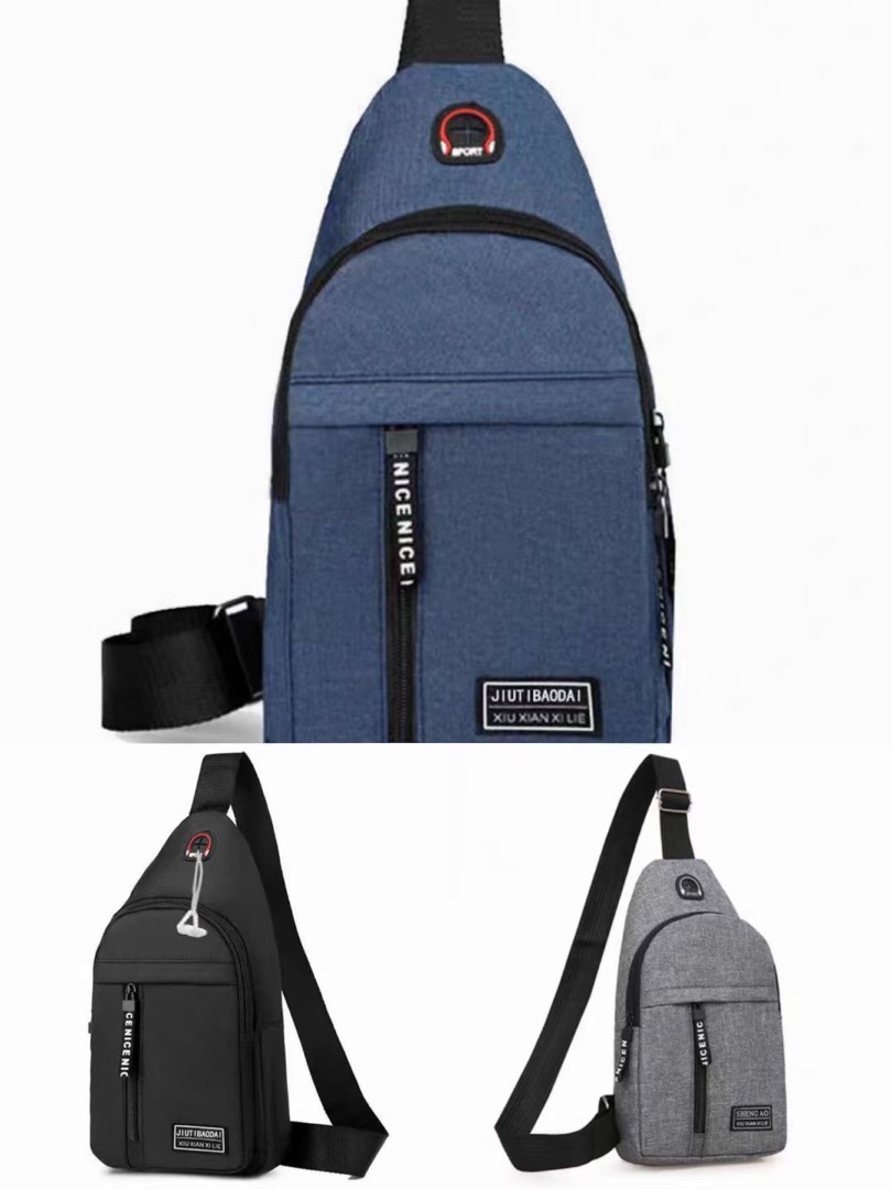 Chest bag clearance wholesale
