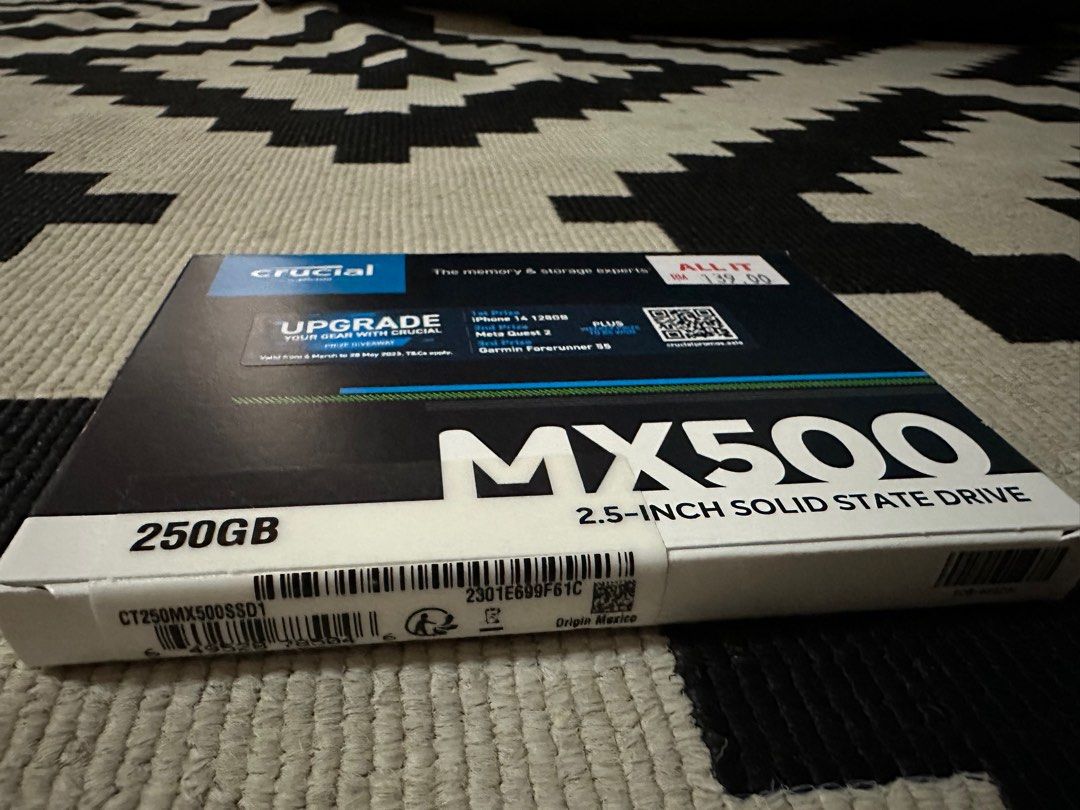 Ct250mx500ssd discount