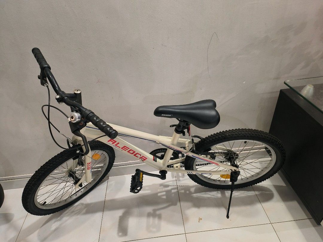 Cycle for age online 8