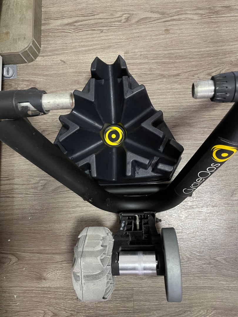 Cycleops parts shop