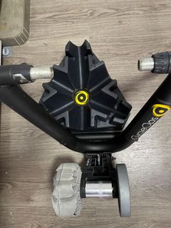 Affordable cycleops fluid For Sale Sports Equipment Carousell Singapore