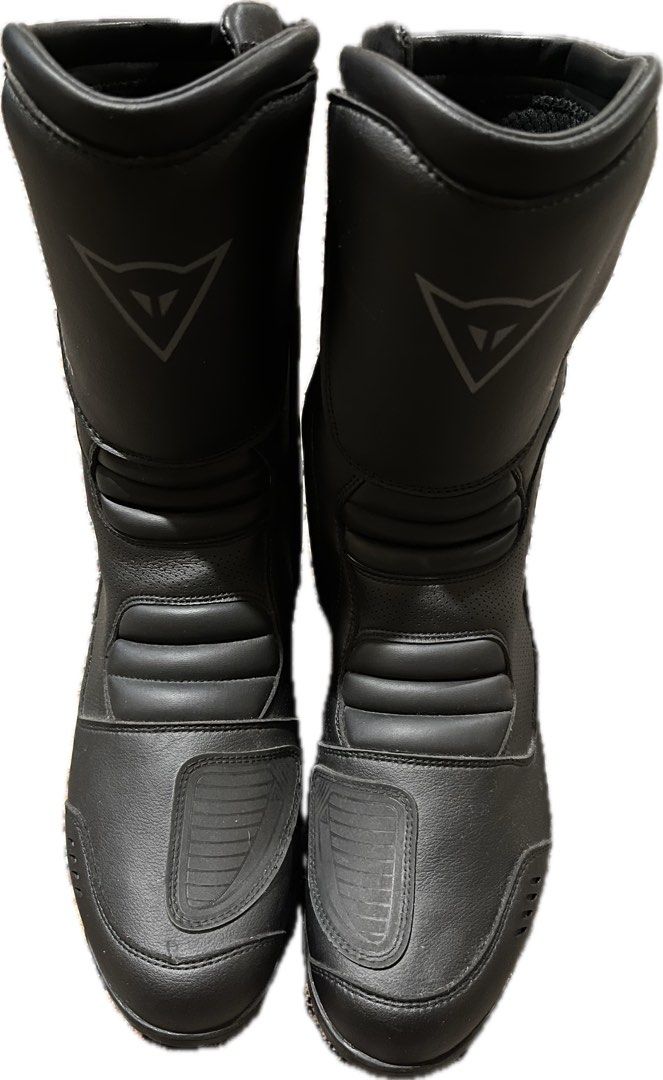DAINESE FREELAND GORE TEX BOOTS Men s Fashion Footwear Boots on