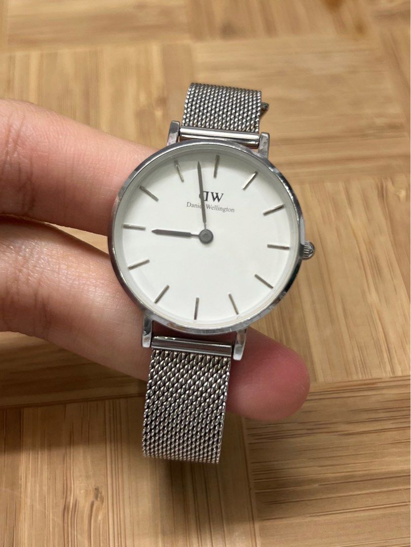 Daniel Wellington Female Watch