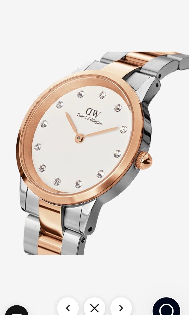 Daniel wellington c best sale