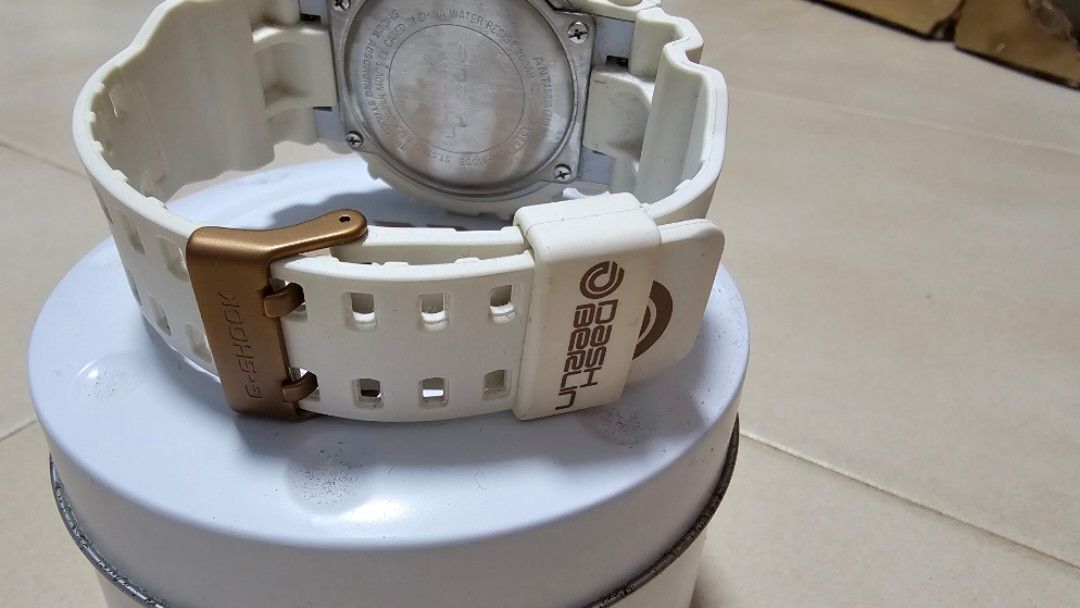 G shock dash berlin best sale