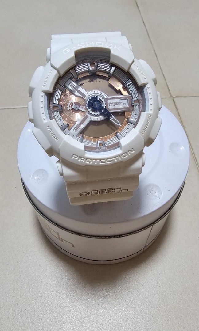 G shock dash discount berlin