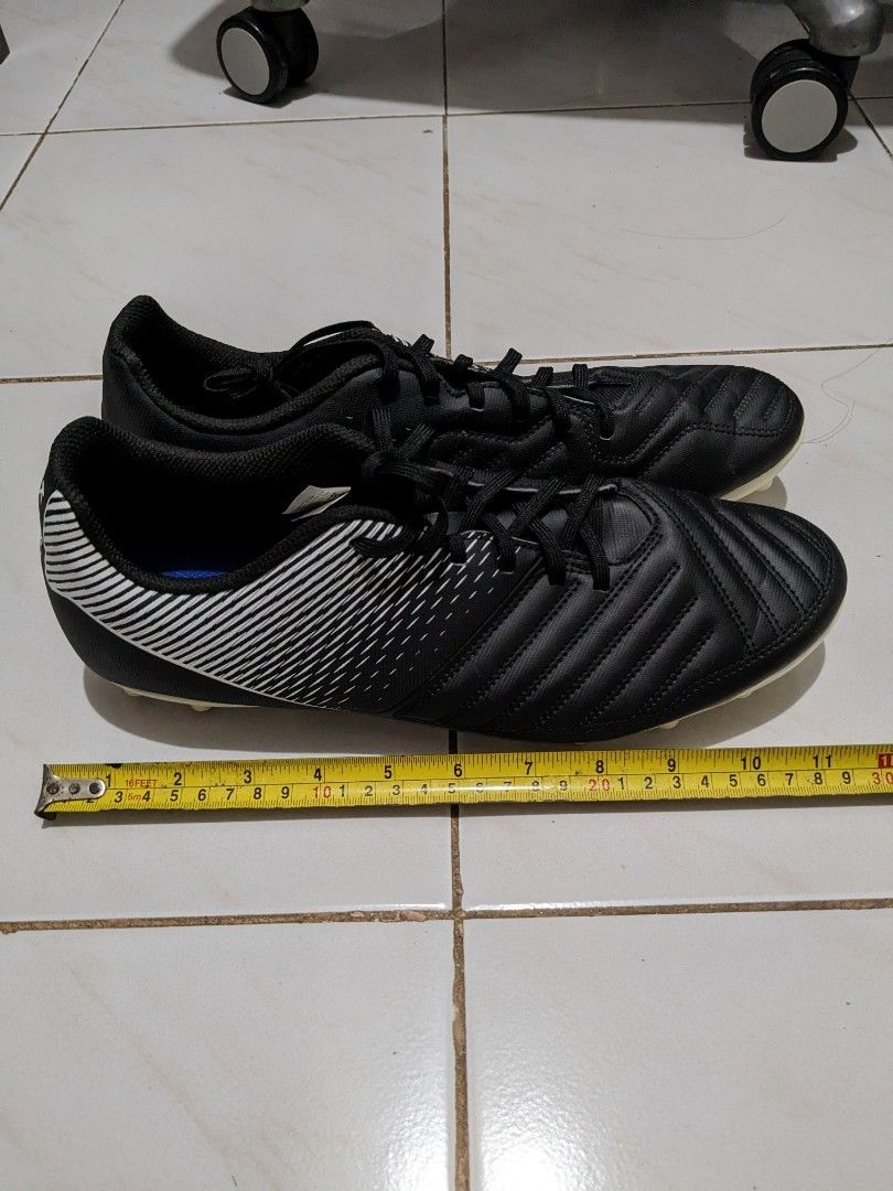 kipsta football shoes decathlon