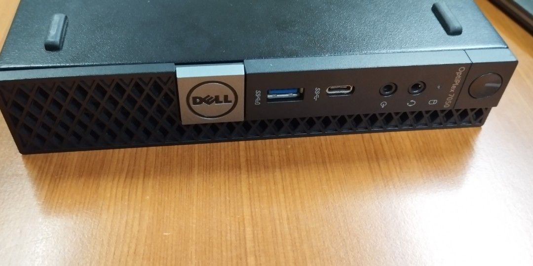 Dell Optiplex 9020M Micro Tiny Desktop PC i7 Quad Core 8GB Ram 256GB SSD  Windows 10 Professional