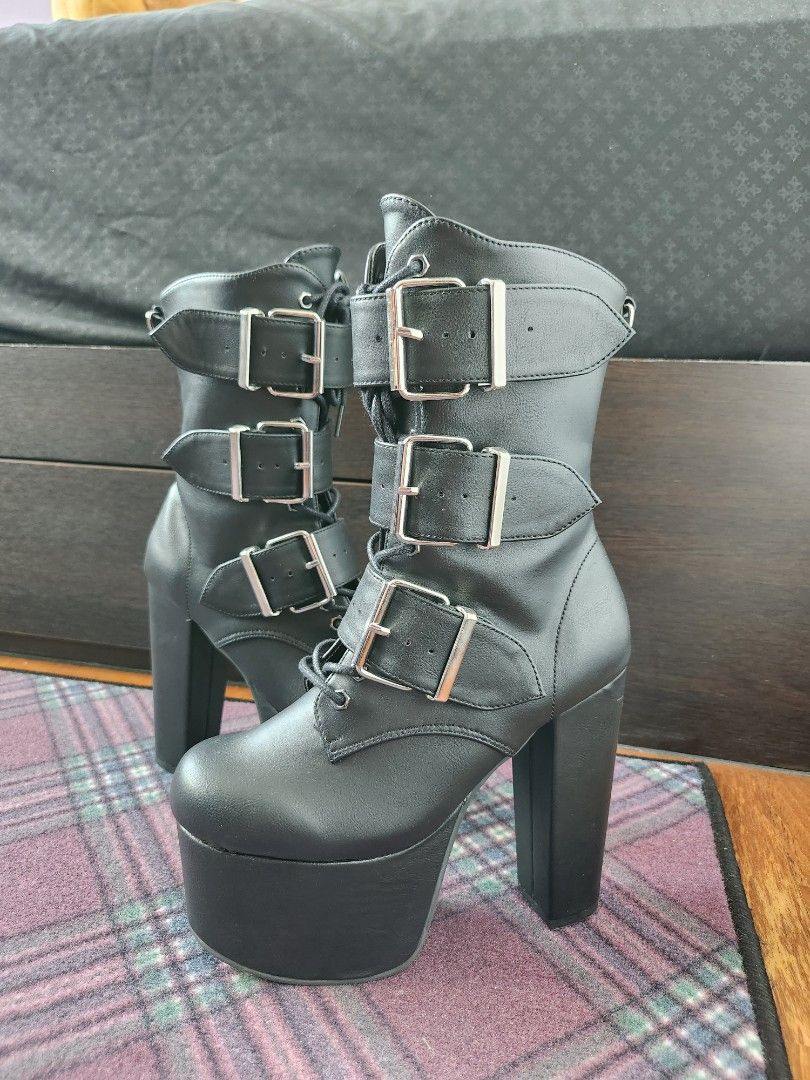 Demonia discount torment 7