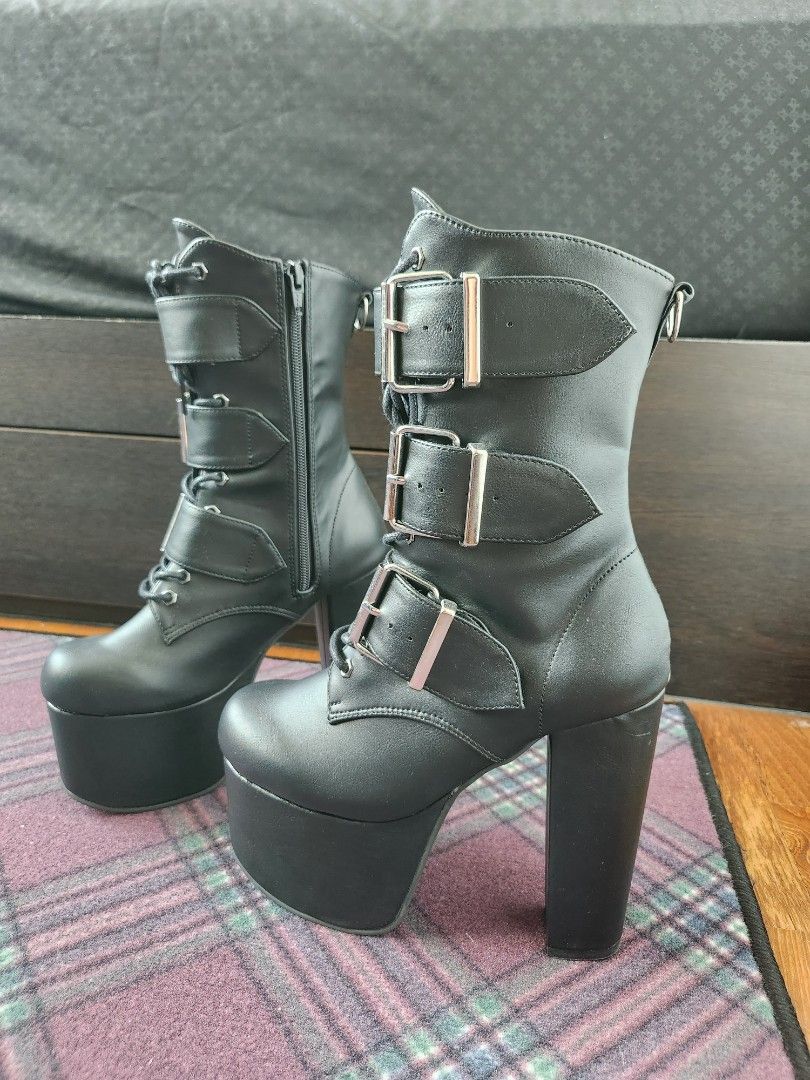 Demonia torment discount