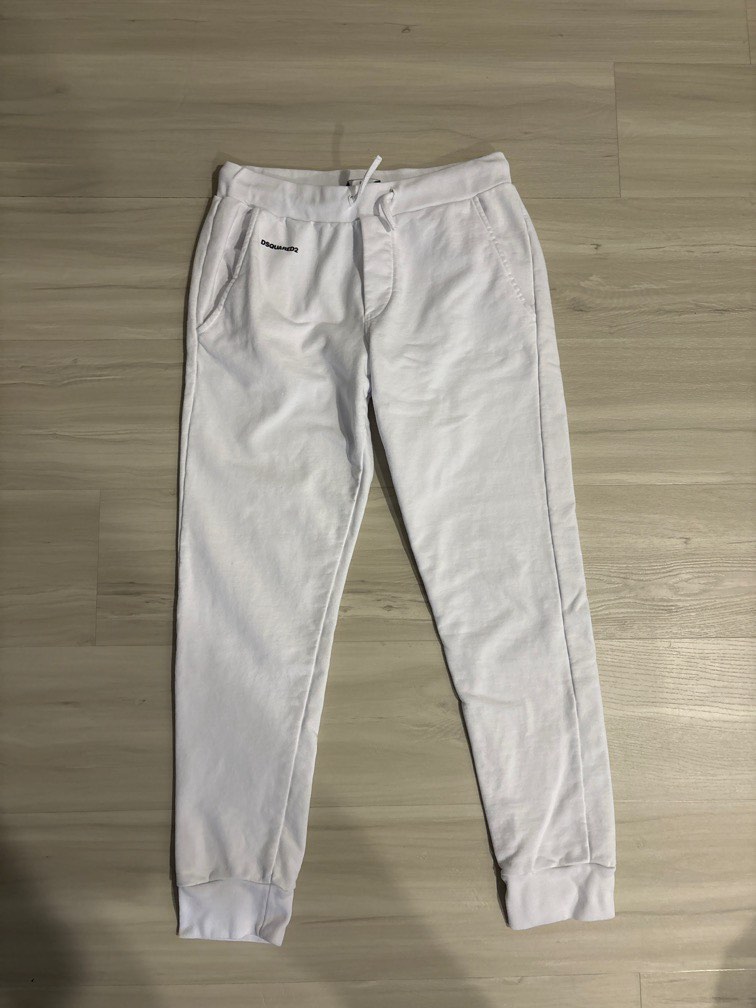 DESIGNER PANTS FOR BOYS, Men's Fashion, Bottoms, Joggers on Carousell
