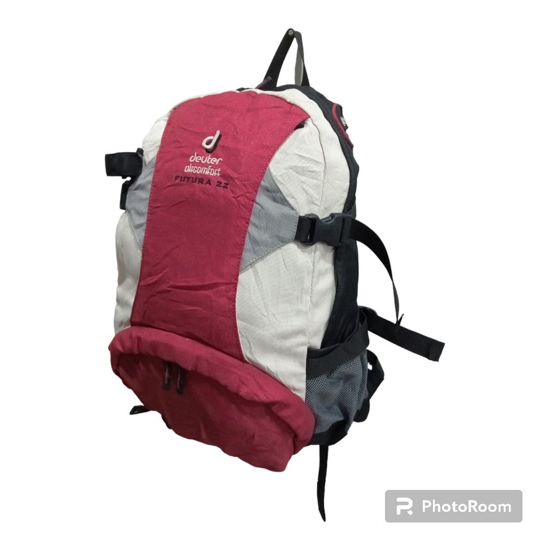 Beg 2025 sekolah deuter