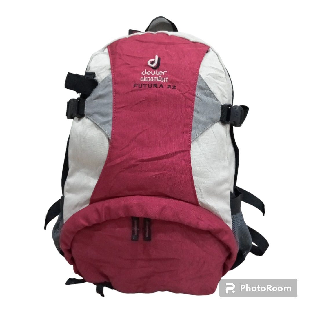 Beg sekolah deuter hotsell