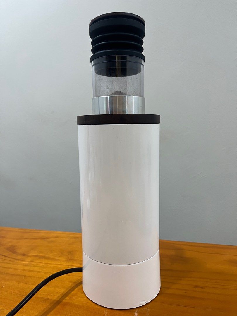 DF64P Coffee Grinder, TV & Home Appliances, Kitchen Appliances, Coffee