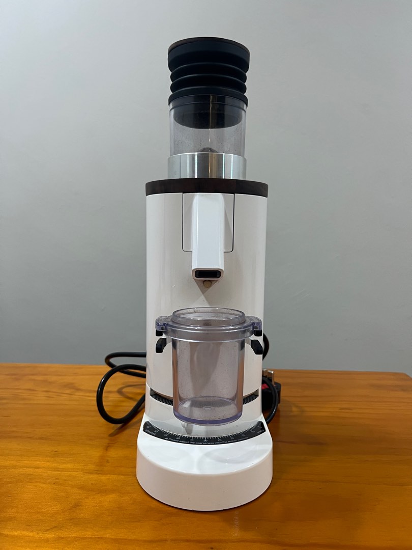 DF64P Coffee Grinder, TV & Home Appliances, Kitchen Appliances, Coffee