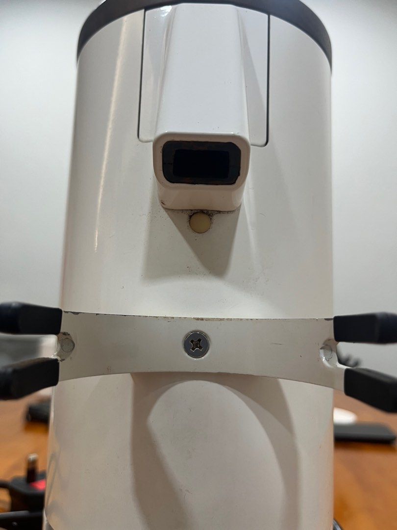 DF64P Coffee Grinder, TV & Home Appliances, Kitchen Appliances, Coffee