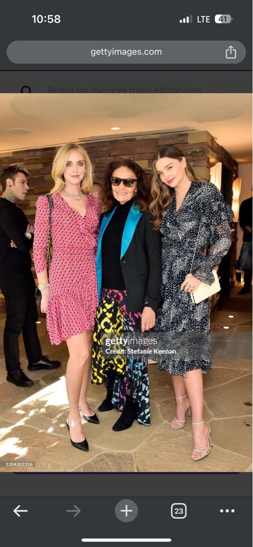 Dvf paloma dress online