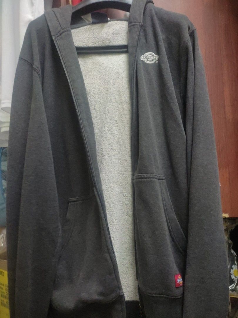 Dickies overcoat new arrivals