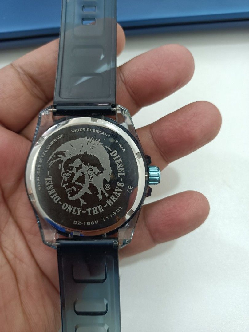 Diesel dz top 1868
