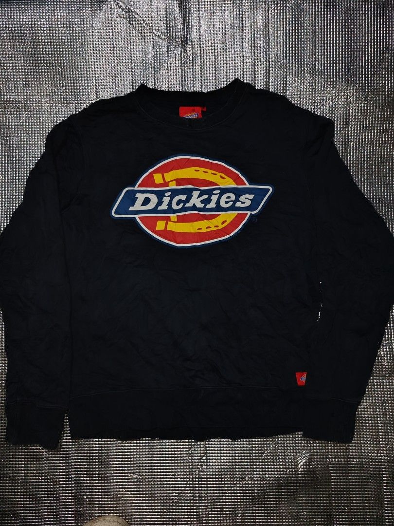 DIKIES LONGSLEEVES, Men's Fashion, Activewear on Carousell