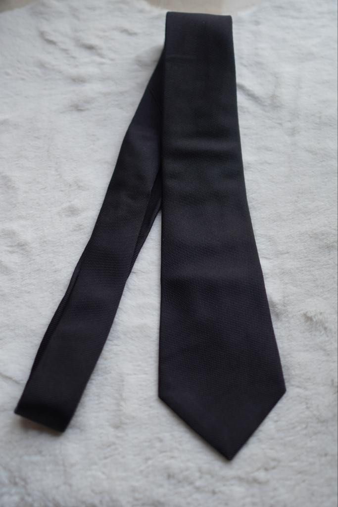 Dior hot sale homme tie