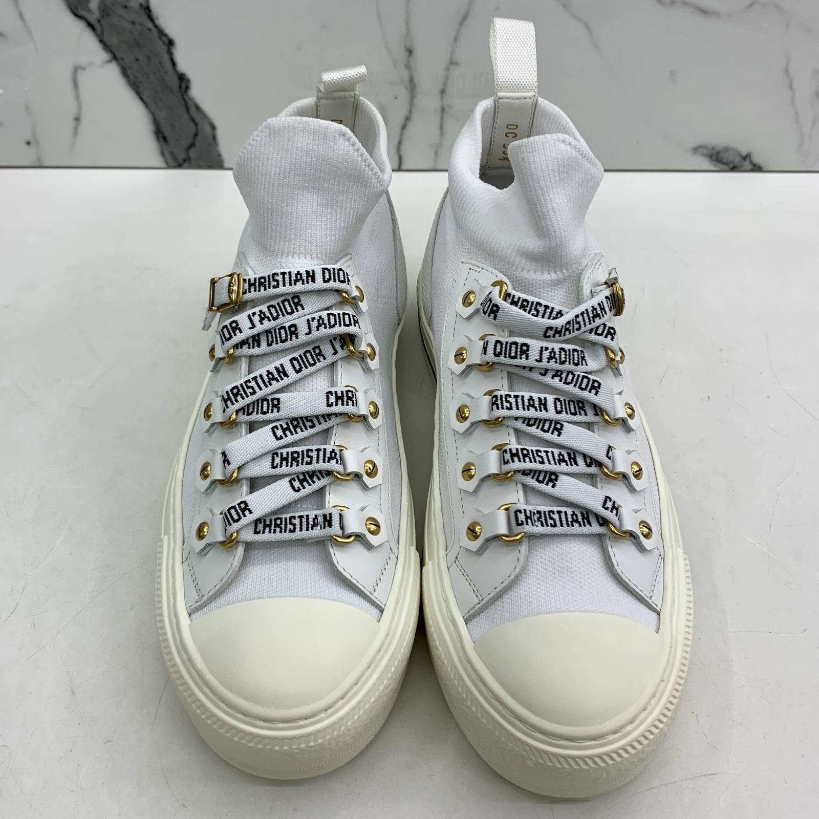 Christian dior sock sneakers hotsell