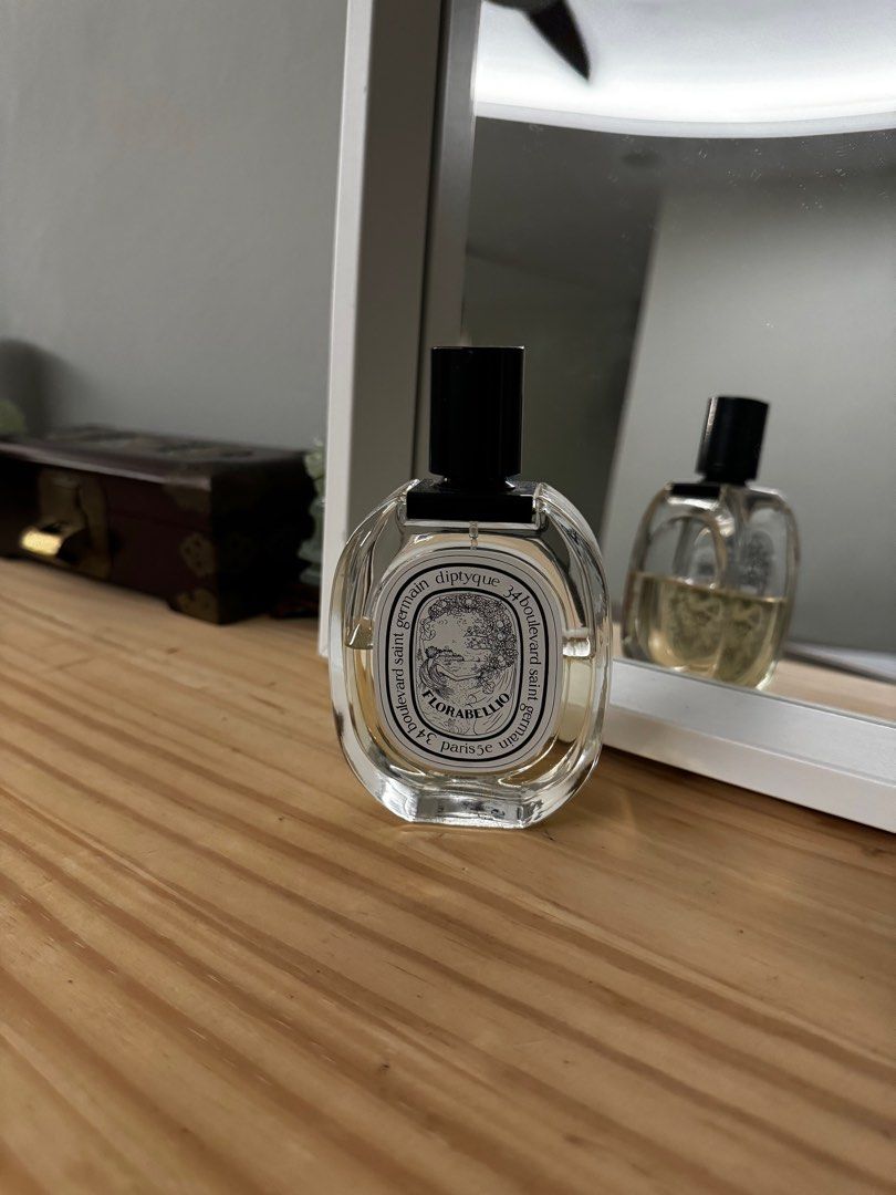Florabellio perfume 2025