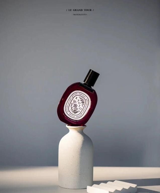 Diptyque Le Grand Tour KYOTO 60週年無界之行限定京都香水100ml EDT