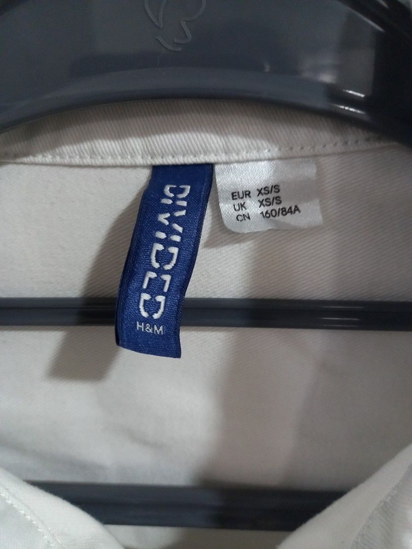 H and m outlet uk mens
