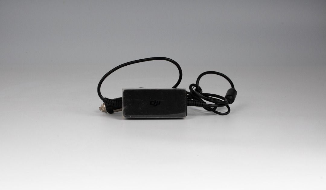 DJI Phantom 4 Series Car Charger Original