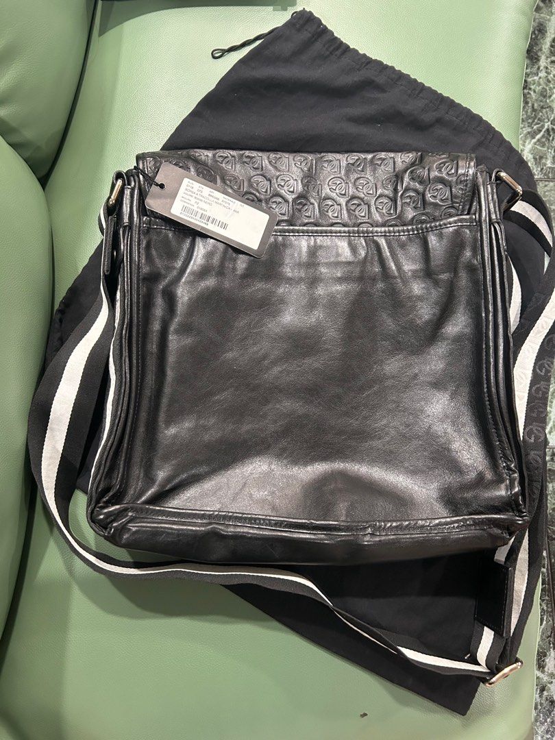 D&g deals messenger bag