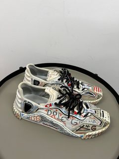 D&g online shoes mens
